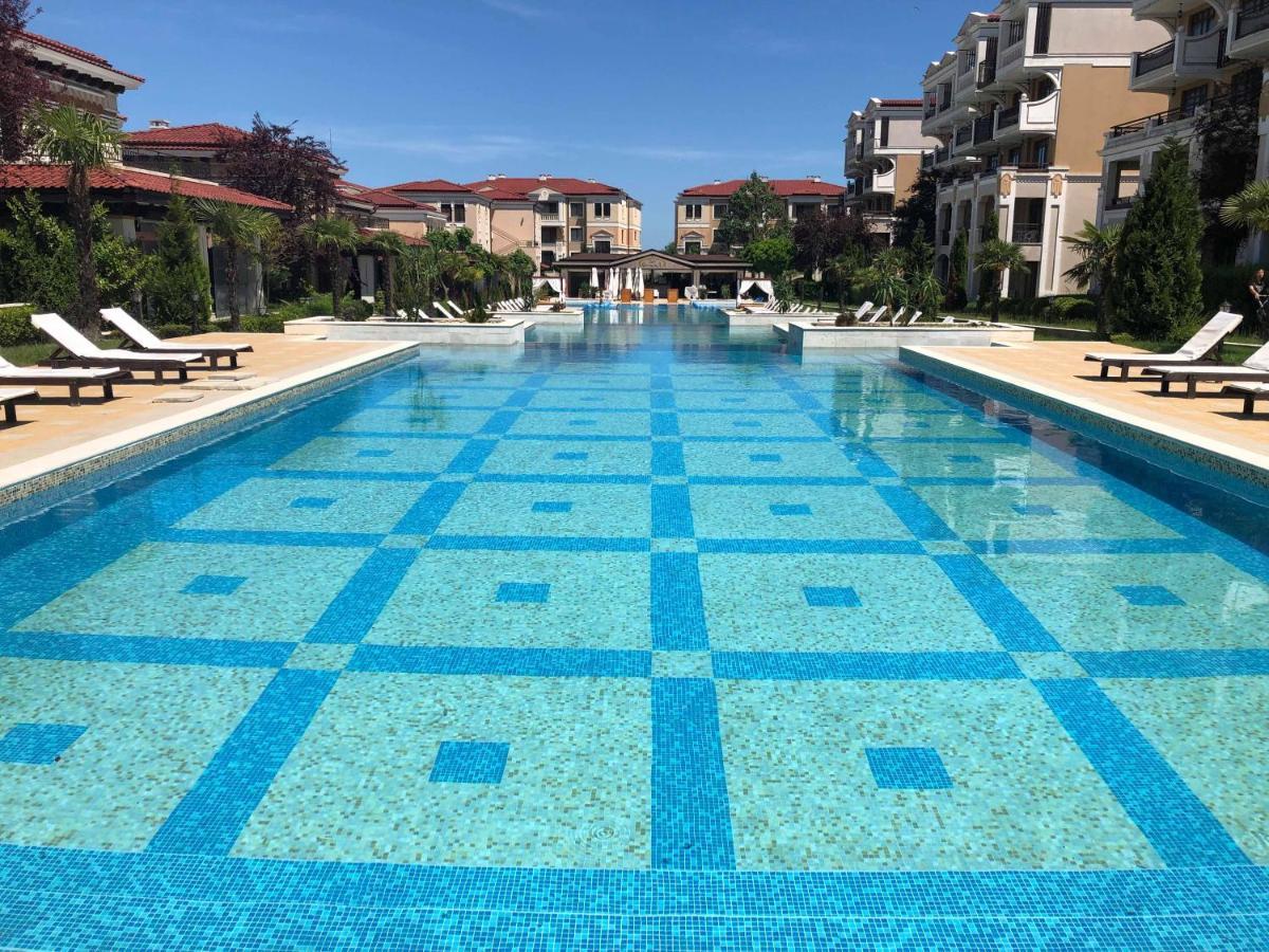 One Bedroom Apartment In G Life Süzebolu Dış mekan fotoğraf