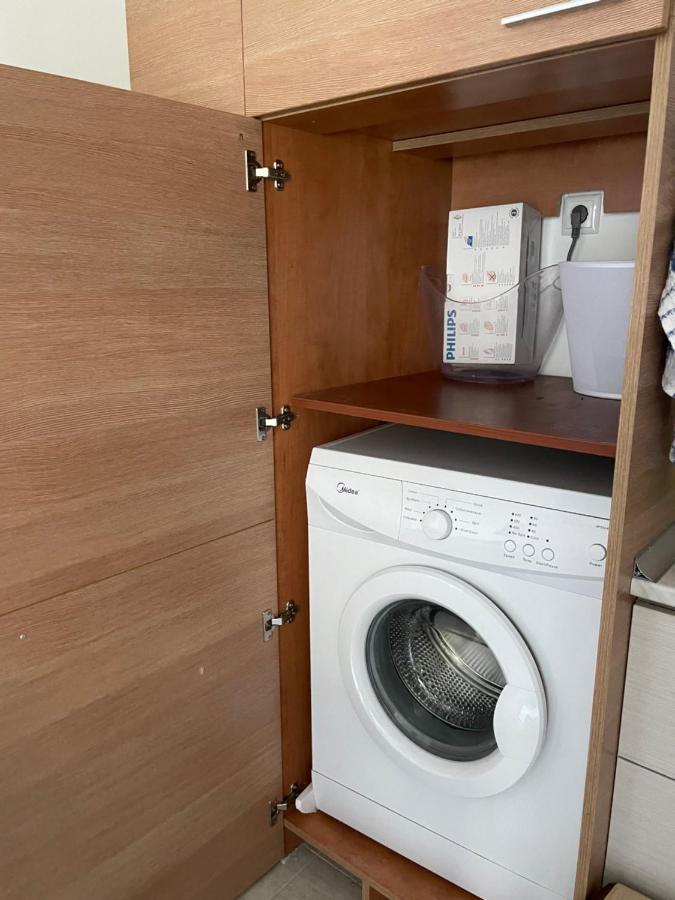 One Bedroom Apartment In G Life Süzebolu Dış mekan fotoğraf