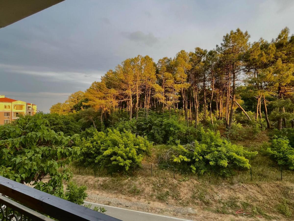 One Bedroom Apartment In G Life Süzebolu Dış mekan fotoğraf
