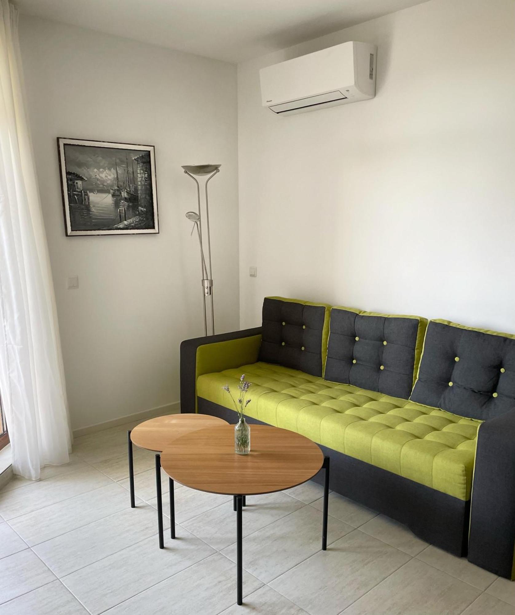 One Bedroom Apartment In G Life Süzebolu Dış mekan fotoğraf