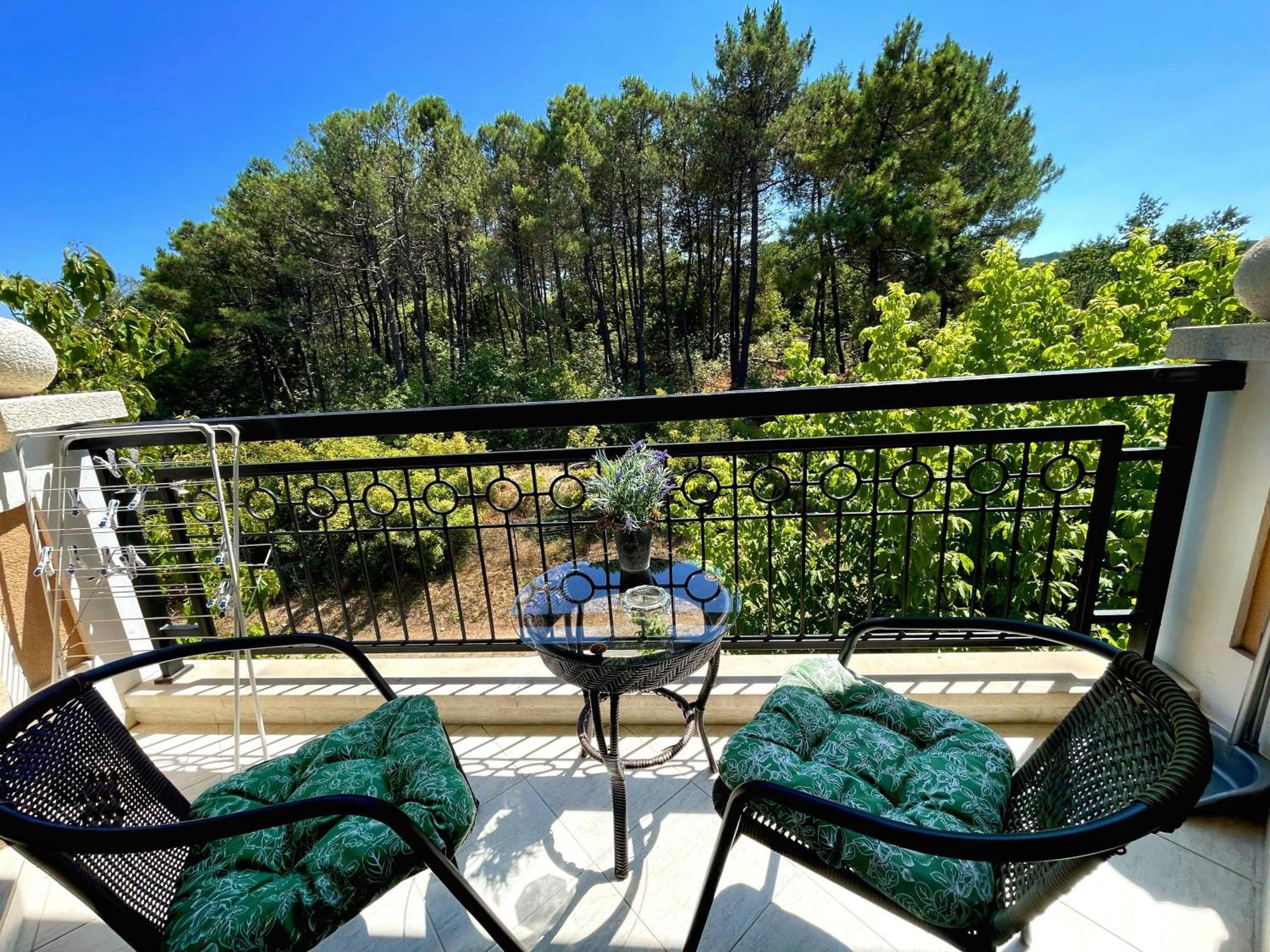 One Bedroom Apartment In G Life Süzebolu Dış mekan fotoğraf